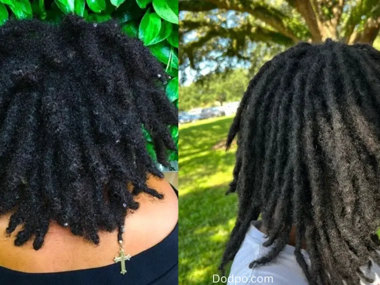 Freeform Loc Separation Techniques