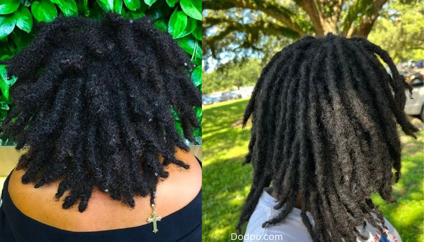 Freeform Loc Separation Techniques