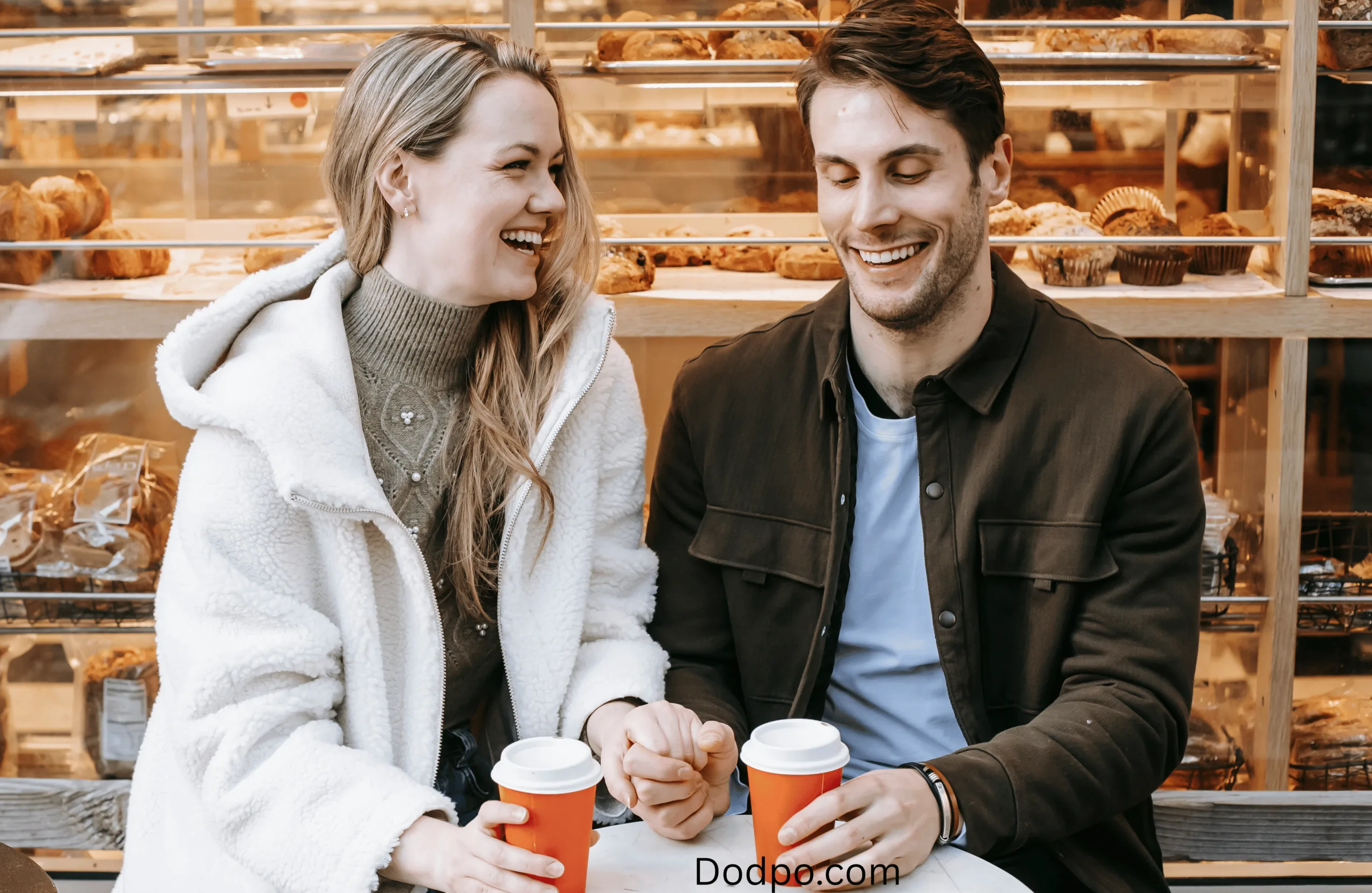 Healthy Dating Expectations