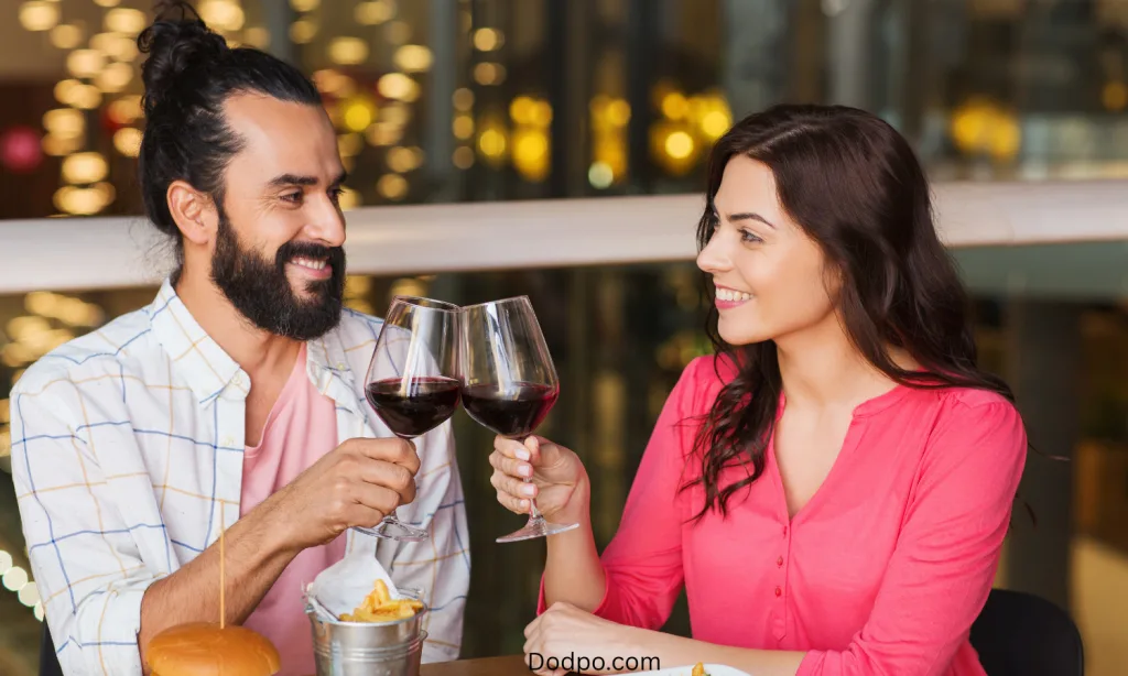 How does the 3-3-3 rule work for new couples