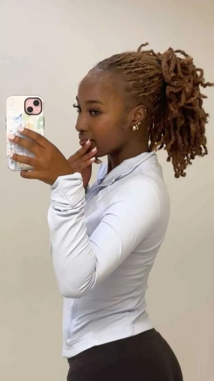 How-to-Dry-Locs-After a-Gym-Workout