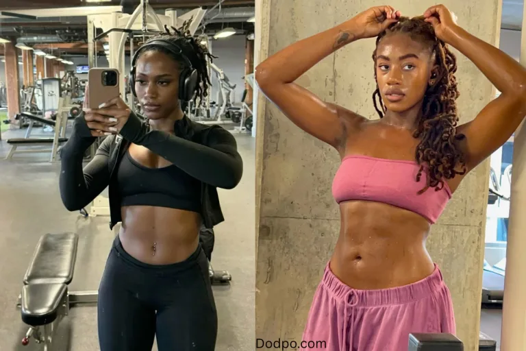 How to Get Gym Smell Out of Locs Without Washing