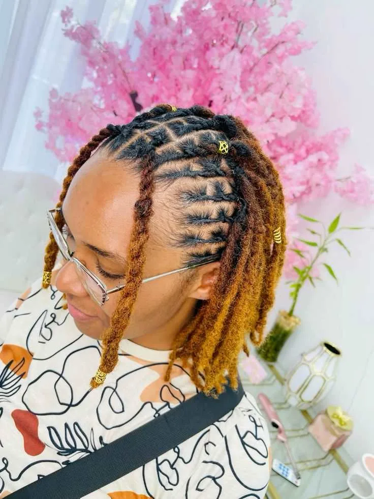 Layered-Loc-Style