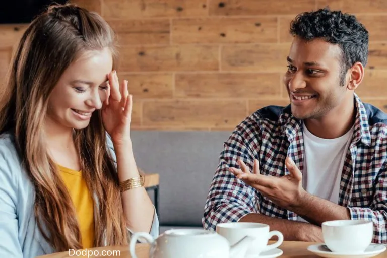 Low pressure first date ideas for introverts
