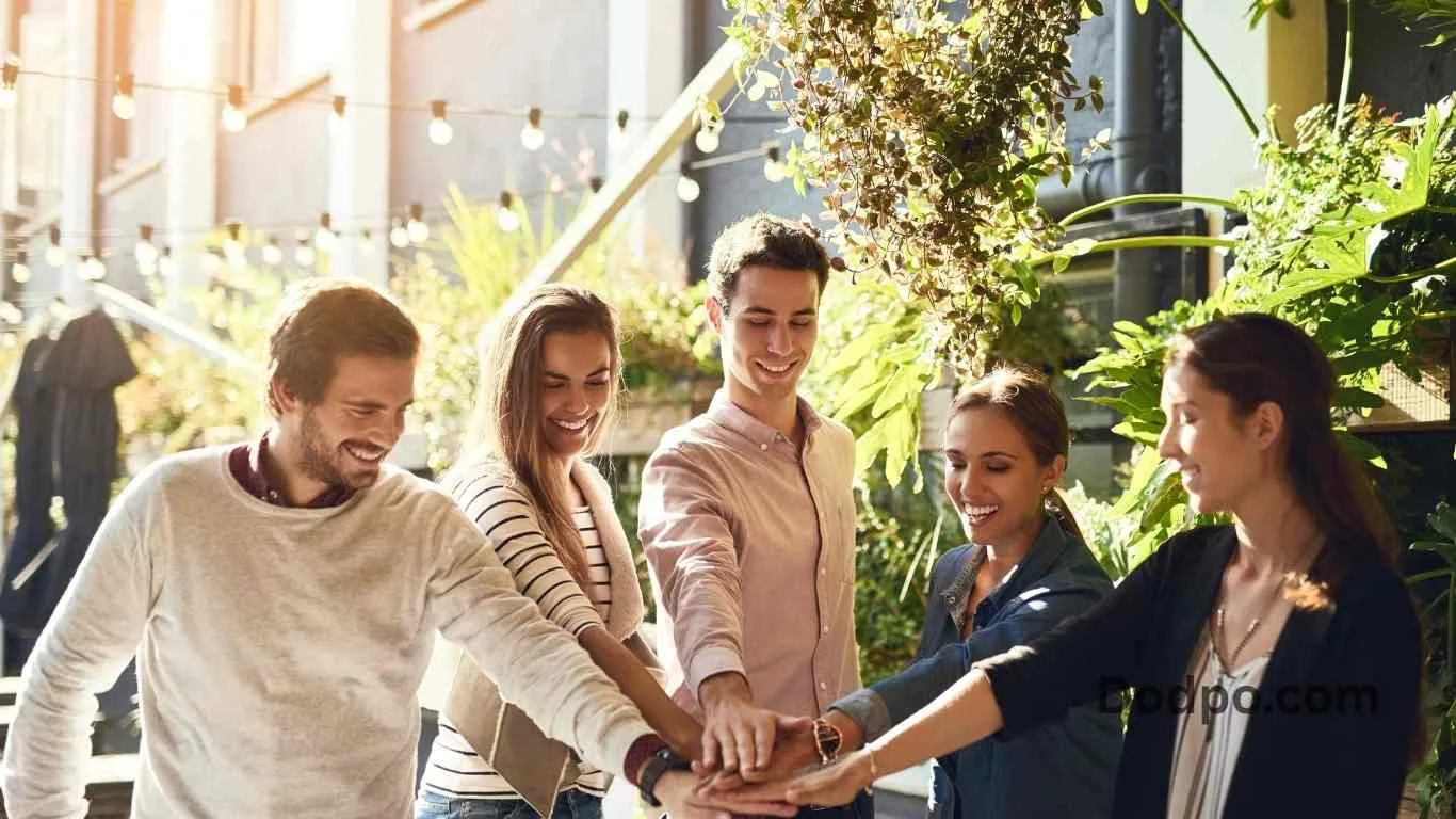 Planning Hangouts That Will Succeed: Tips