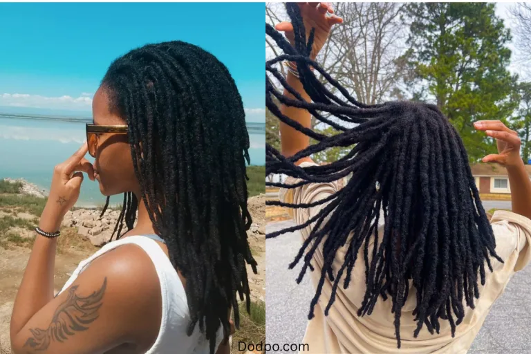 Salt water benefits for loc maturation