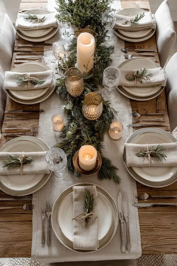 Tablescape-Soft-Linen-Napkins