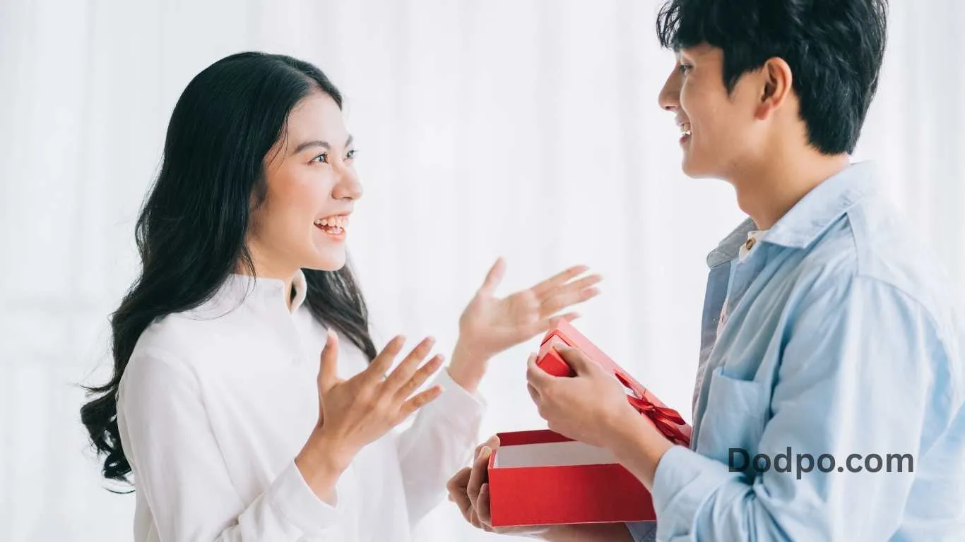 Valentines Gift for Boyfriend That Feels Personal and Meaningful