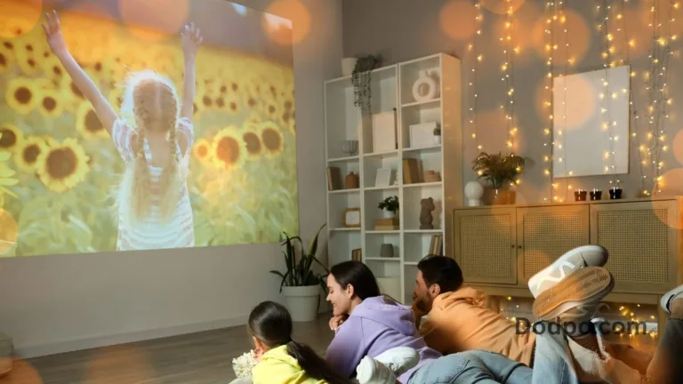 Watch party ideas
