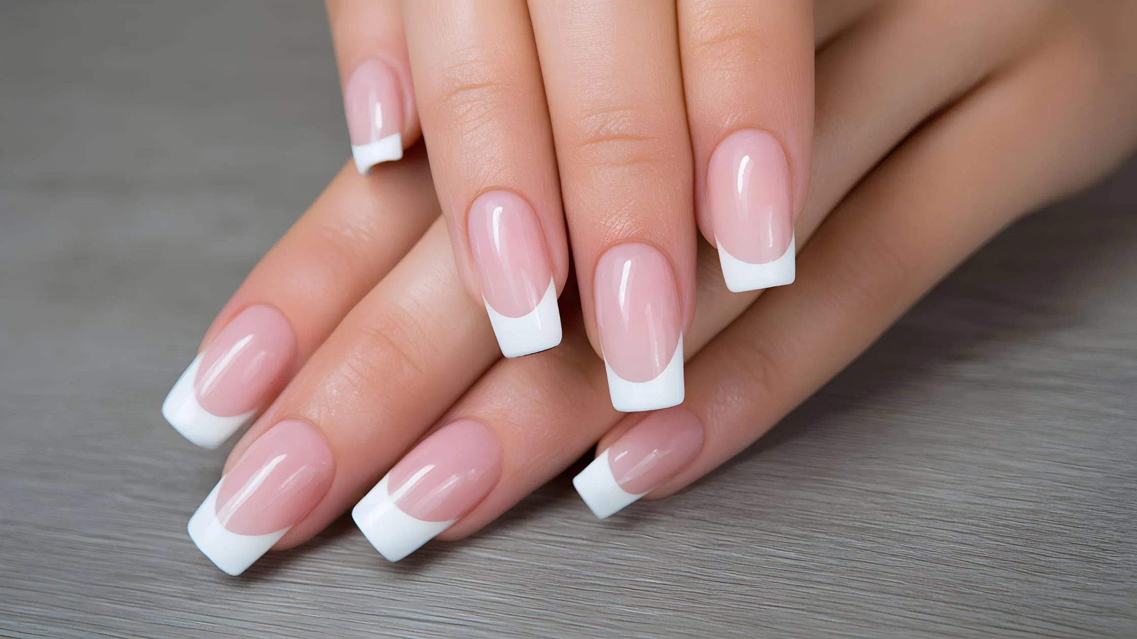 Wedding Nails For Bride Trends For A Beautiful Wedding Day