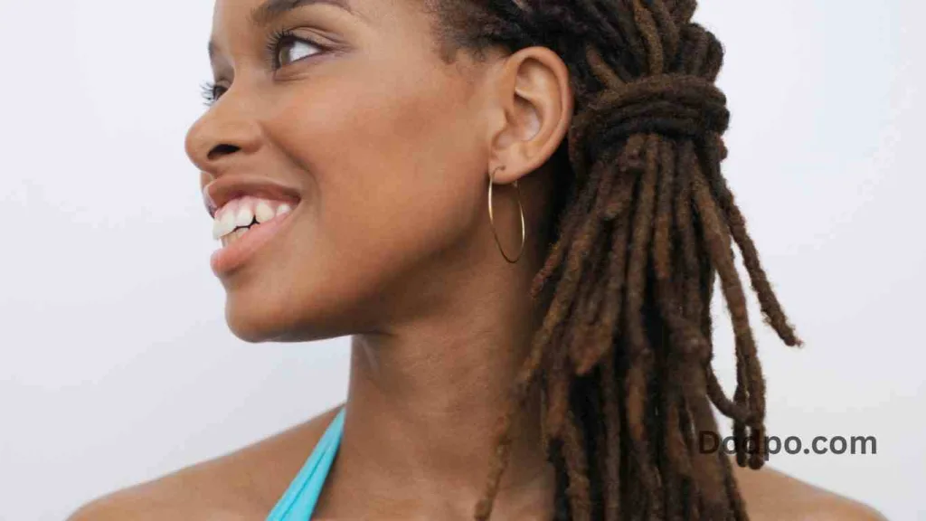 Why Soft-Launch Starter Locs Are Perfect For A Natural Loc Start