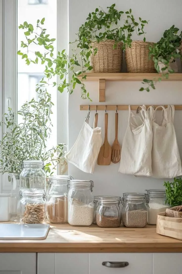 Zero-waste-apartment