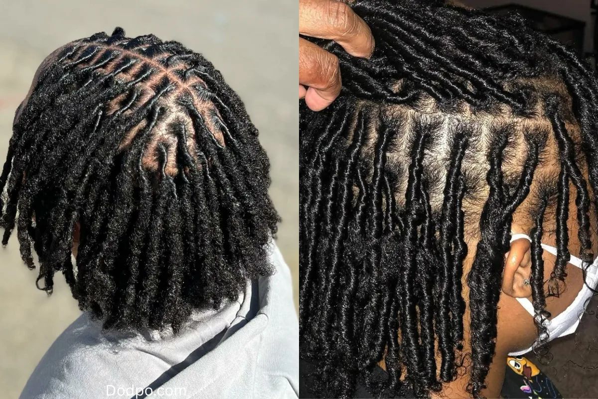 Soft-Launch Starter Locs