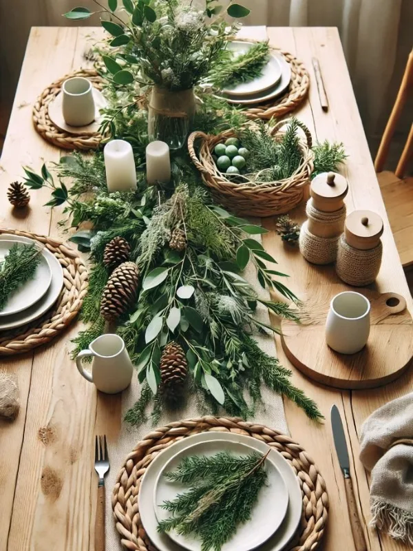 Modern-Easter-Brunch-Table-scape-Ideas