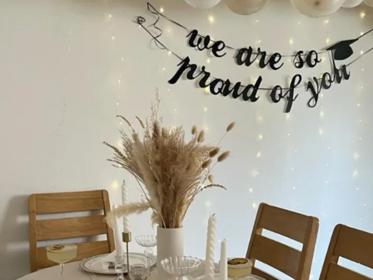 15 Cheap Graduation Party Ideas That Helped Me Celebrate Big on a Budget