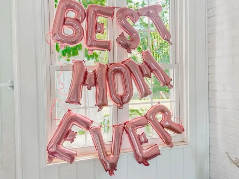 How I Made a Beautiful Mother’s Day Shadow Box (Step-by-Step)