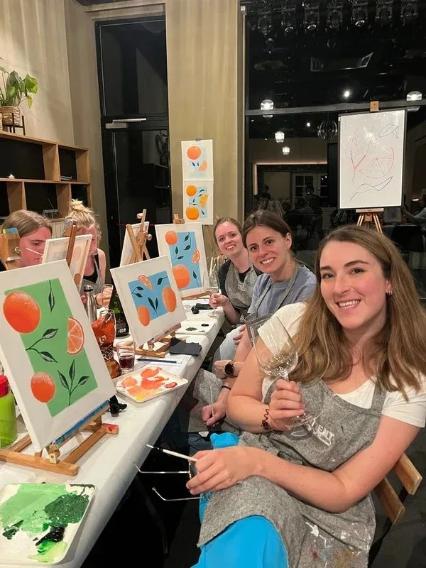 Creative-workshop-night