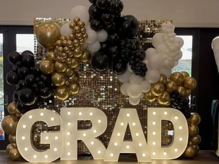 Graduation