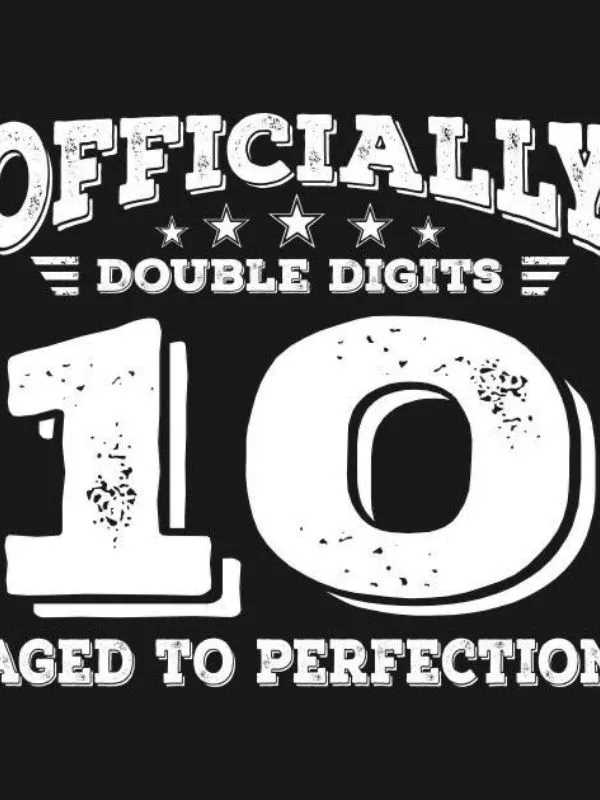 Eye-Catching-10th-Birthday-Decoration-Ideas