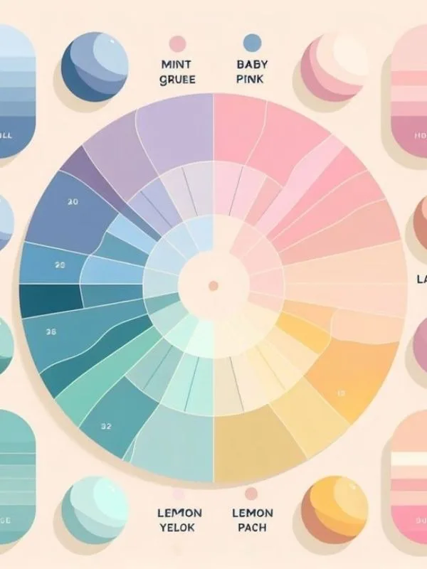 Eye-Catching-10th-Birthday-Decoration-Ideas