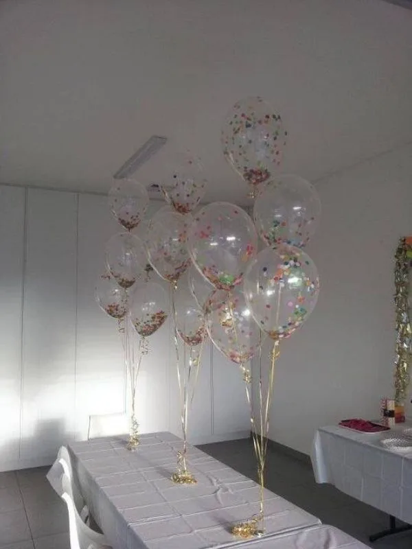 Eye-Catching-10th-Birthday-Decoration-Ideas