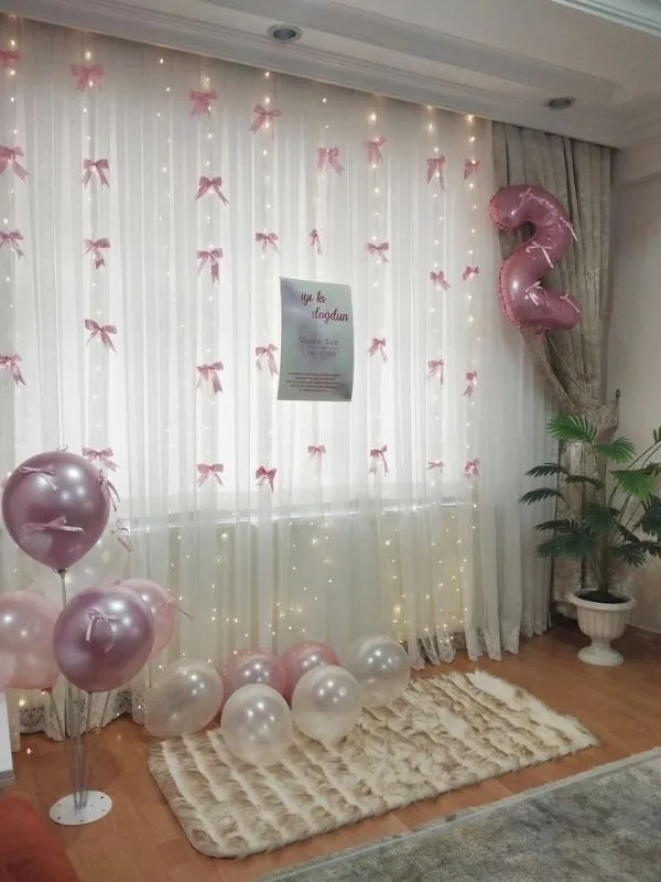 Eye-Catching-10th-Birthday-Decoration-Ideas