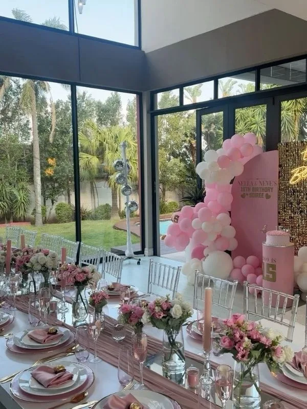 Eye-Catching-10th-Birthday-Decoration-Ideas