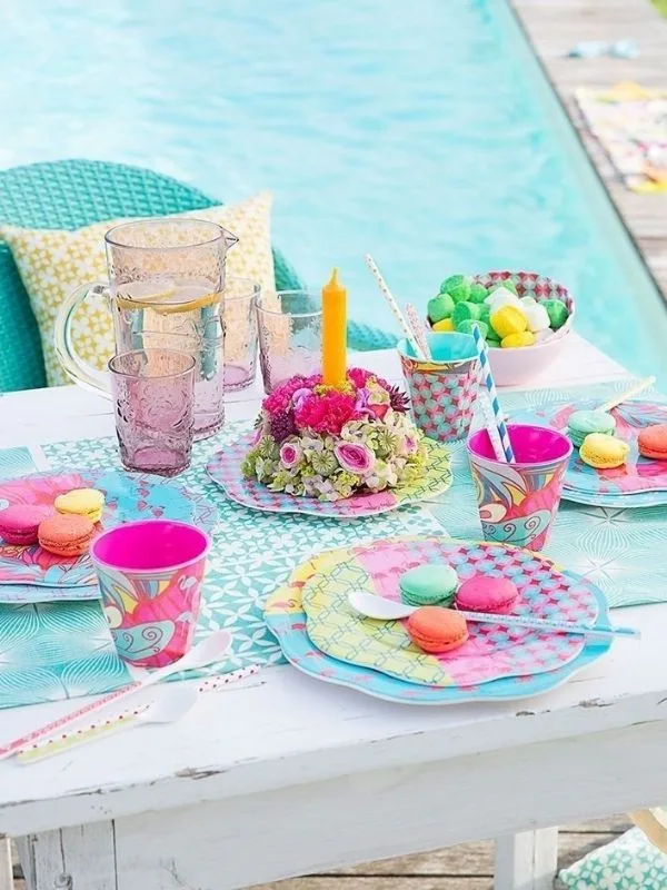 Eye-Catching-10th-Birthday-Decoration-Ideas