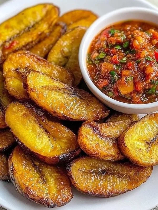 Plantain 