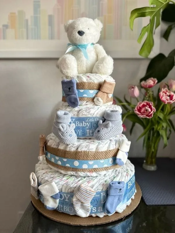 Baby shower ideas & decorative tips