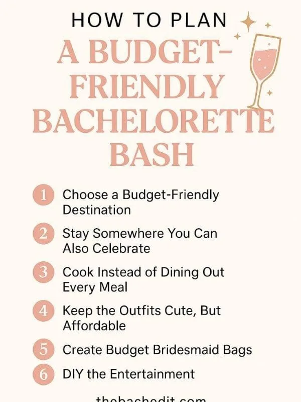Bachelorette-party