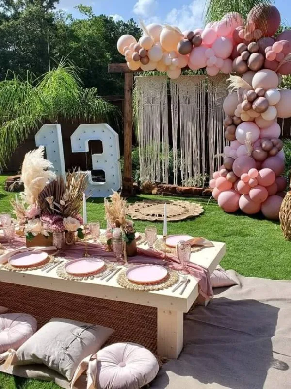 Aesthetic-birthday-party-ideas