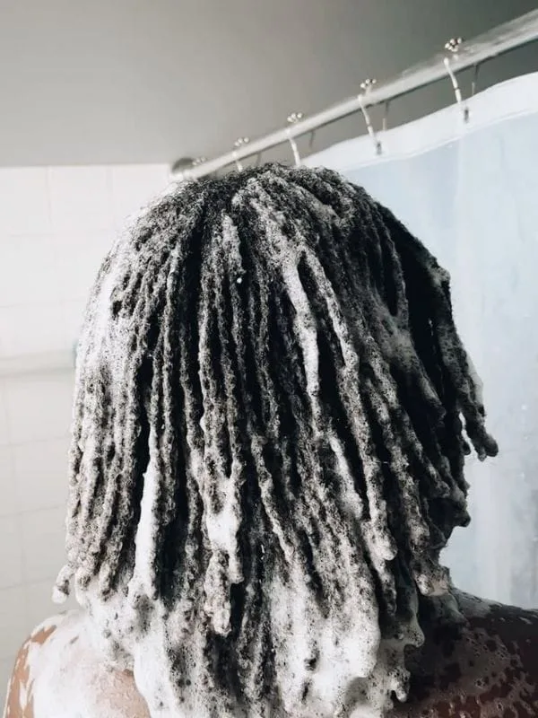 Deadlock-haircare-routine