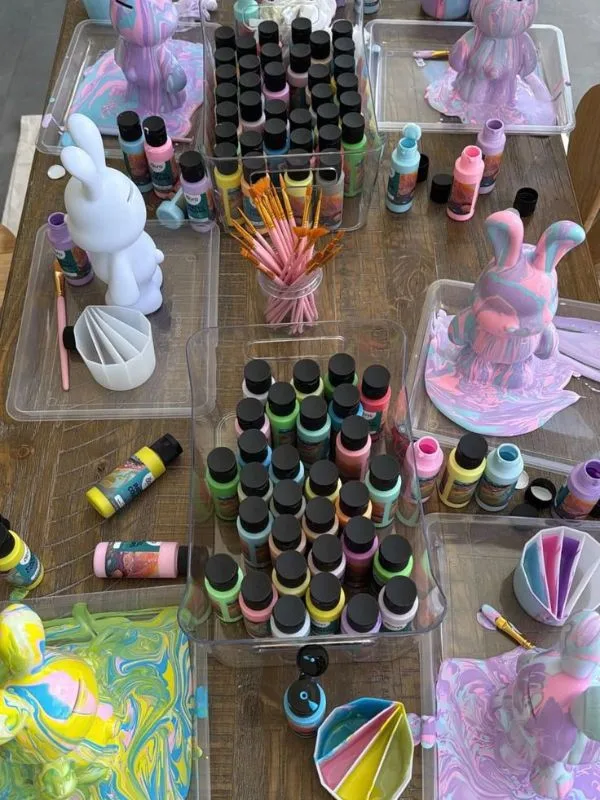 Aesthetic-birthday-party-ideas