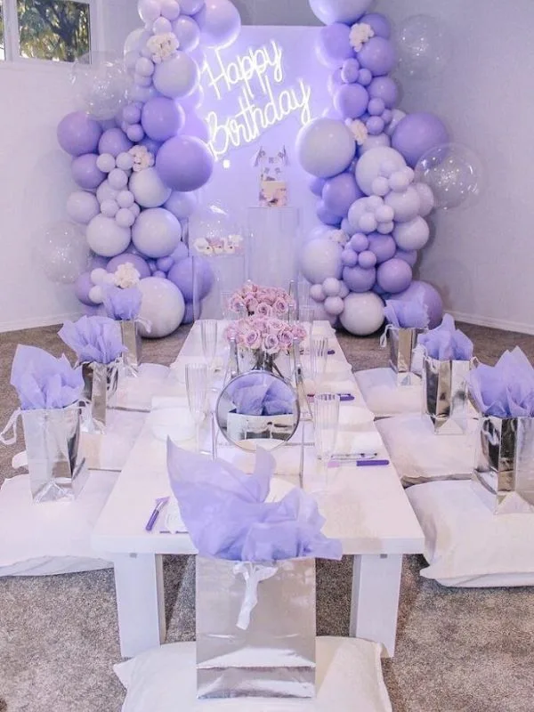 Aesthetic-birthday-party-ideas