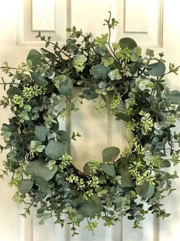 Easter-wreath 