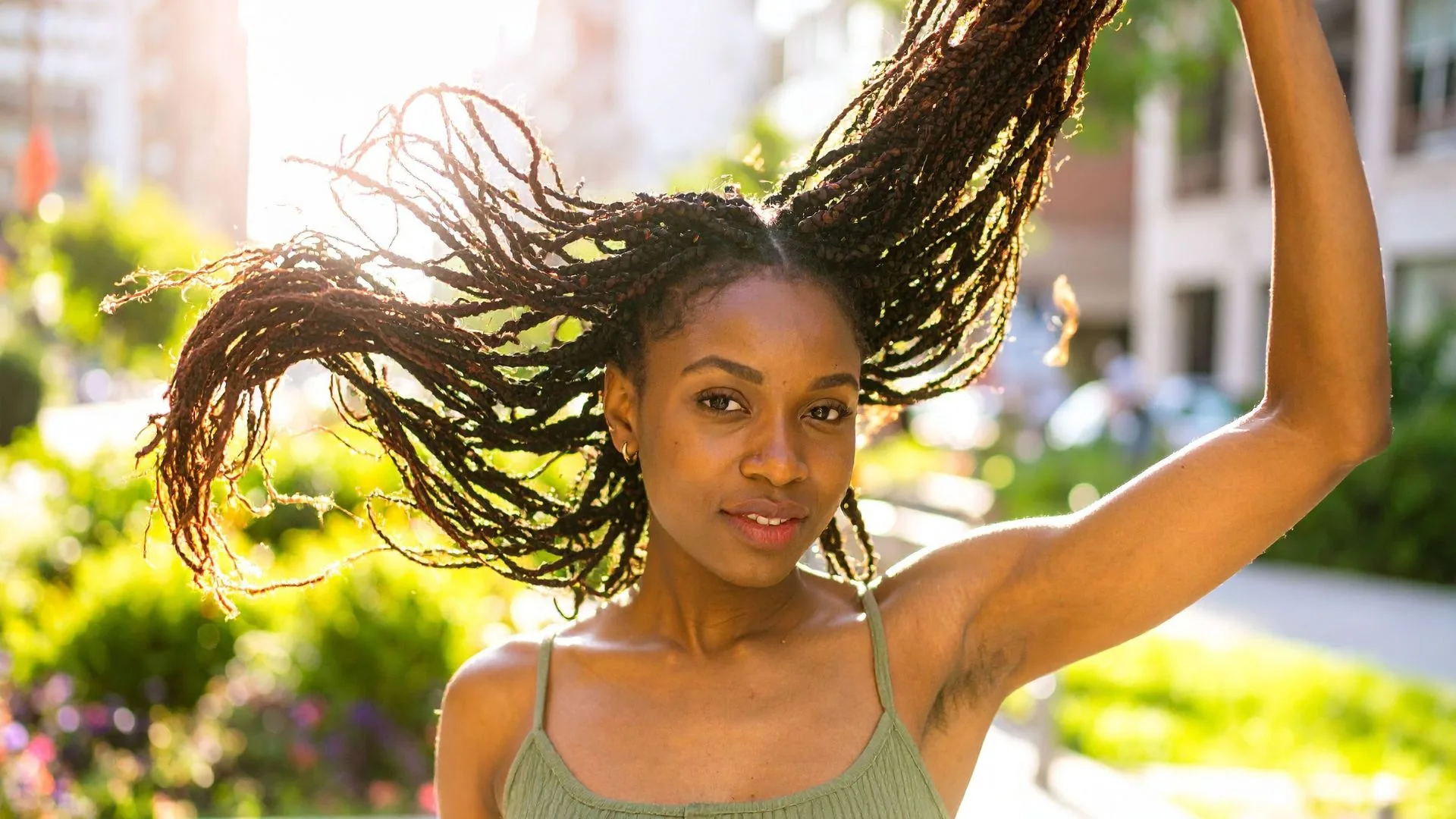 Exosome Therapy for Loc Thinning