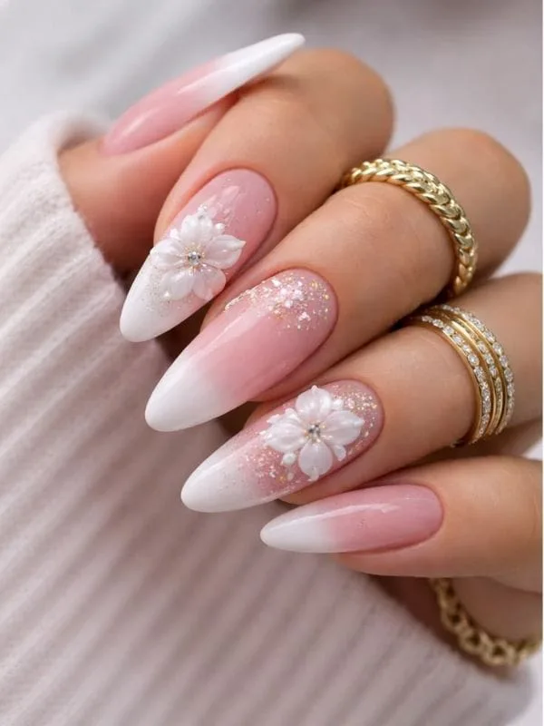 Floral-nail-art-trends