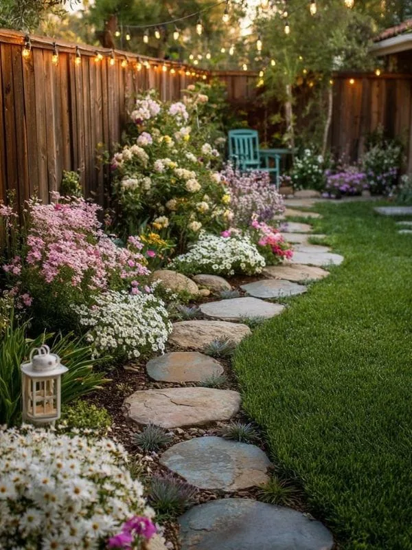 Garden-ideas-for-a-relaxing-backyard