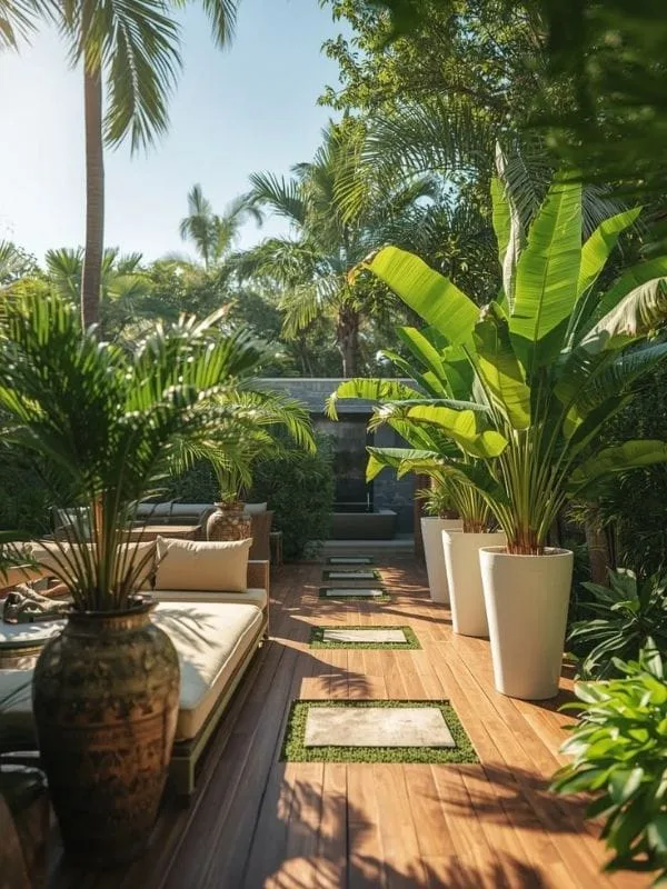 Garden-ideas-for-a-relaxing-backyard