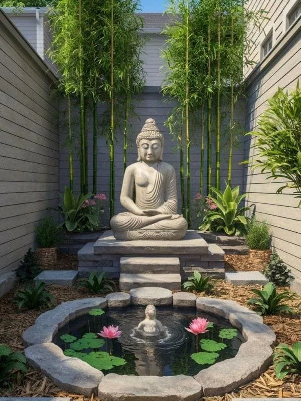 Garden-ideas-for-a-relaxing-backyard