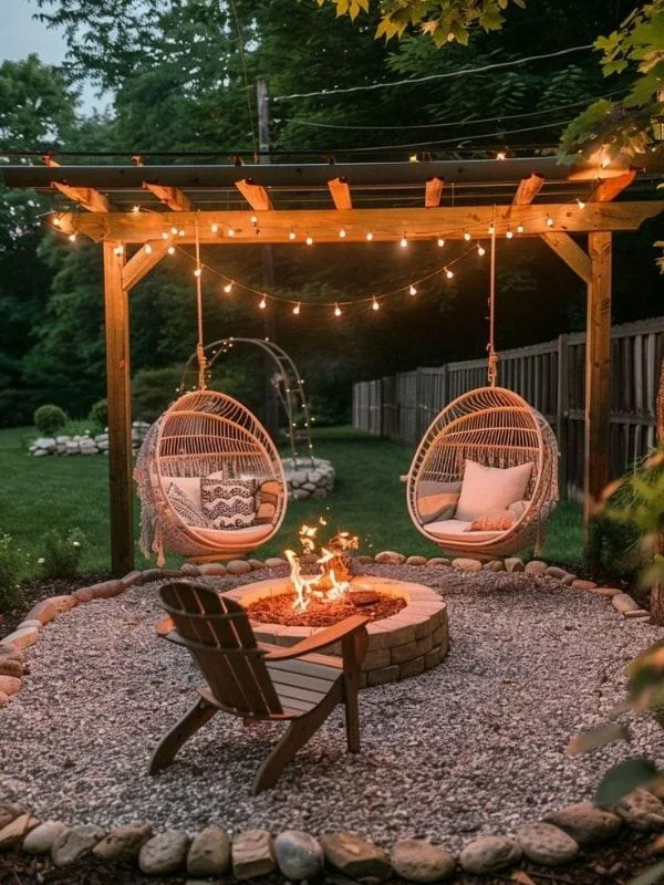 Garden-ideas-for-a-relaxing-backyard