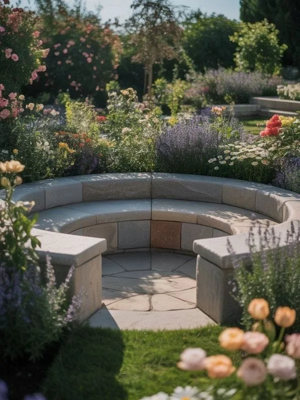 Garden-ideas-for-a-relaxing-backyard