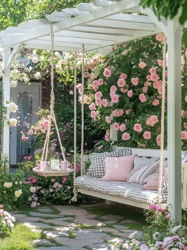 Garden-ideas-for-a-relaxing-backyard