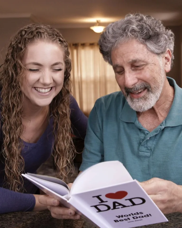 Gifts for dads who like to read 2026 guide