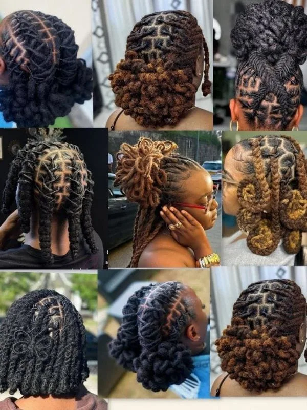 How-to-style-starter-locs-for-corporate-headshots