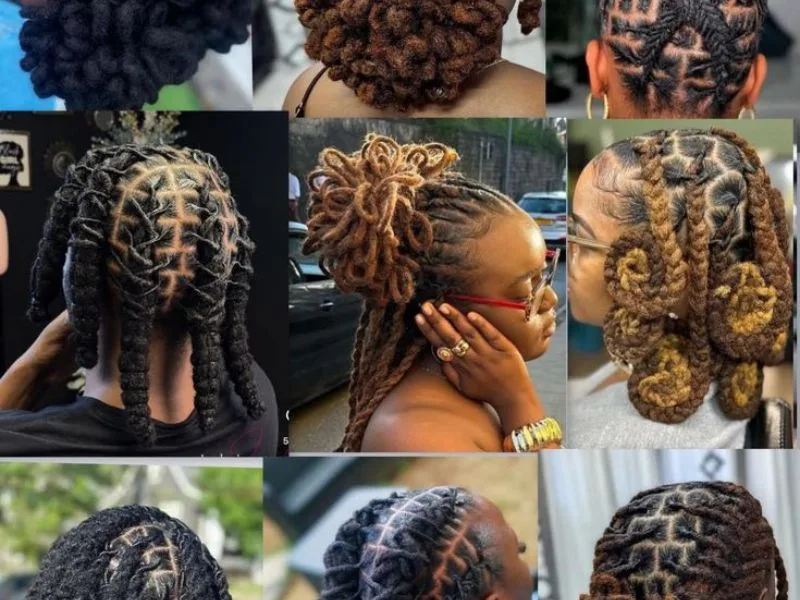 How-to-style-starter-locs-for-corporate-headshots
