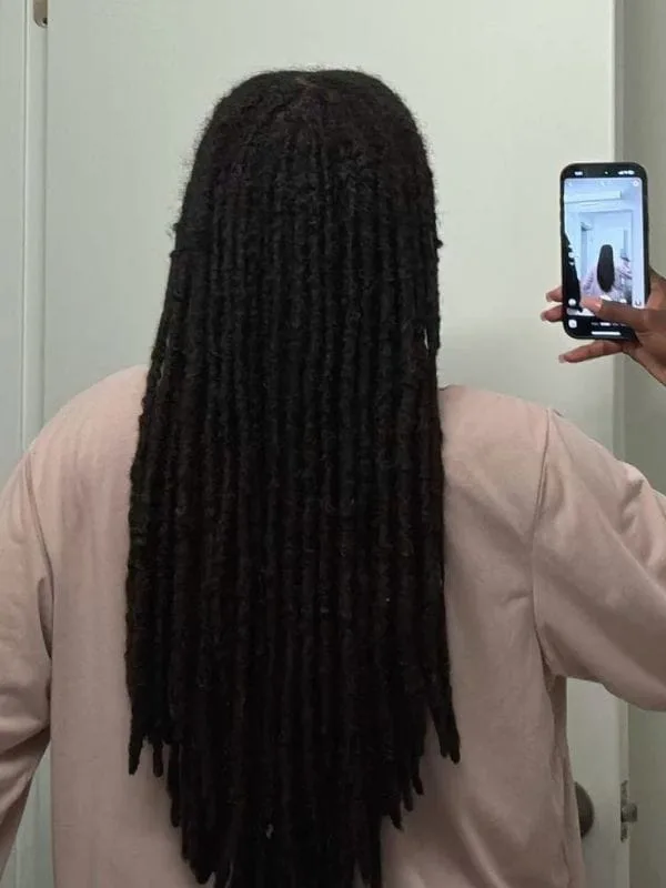 How-to-style-starter-locs-for-corporate-headshots