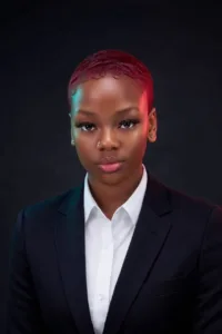 Juliet Amaechi