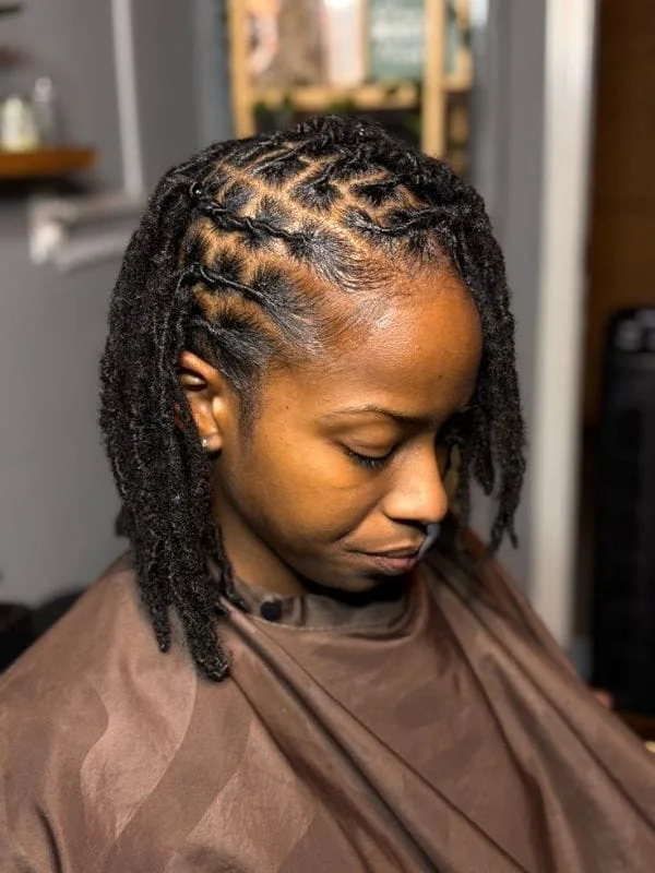 Locs